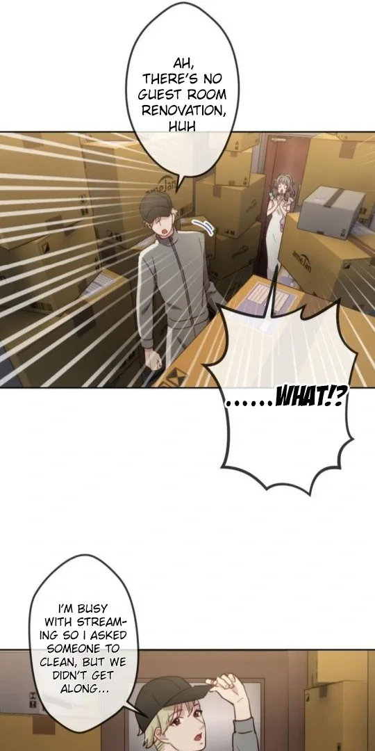 Complicated Love In Tokyo Chapter 8 page 30