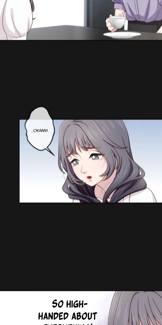 Complicated Love In Tokyo Chapter 7 page 19