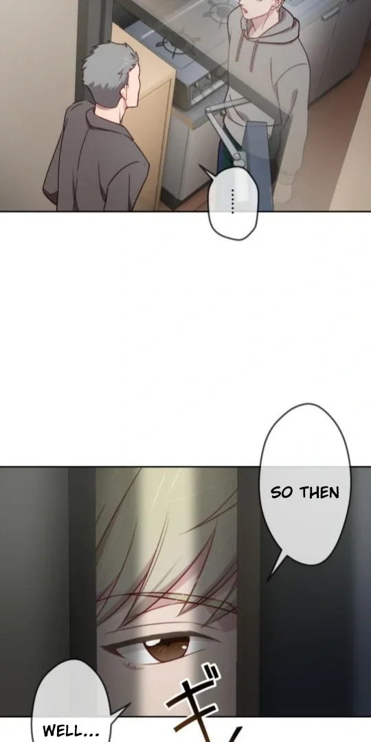 Complicated Love In Tokyo Chapter 10 page 11