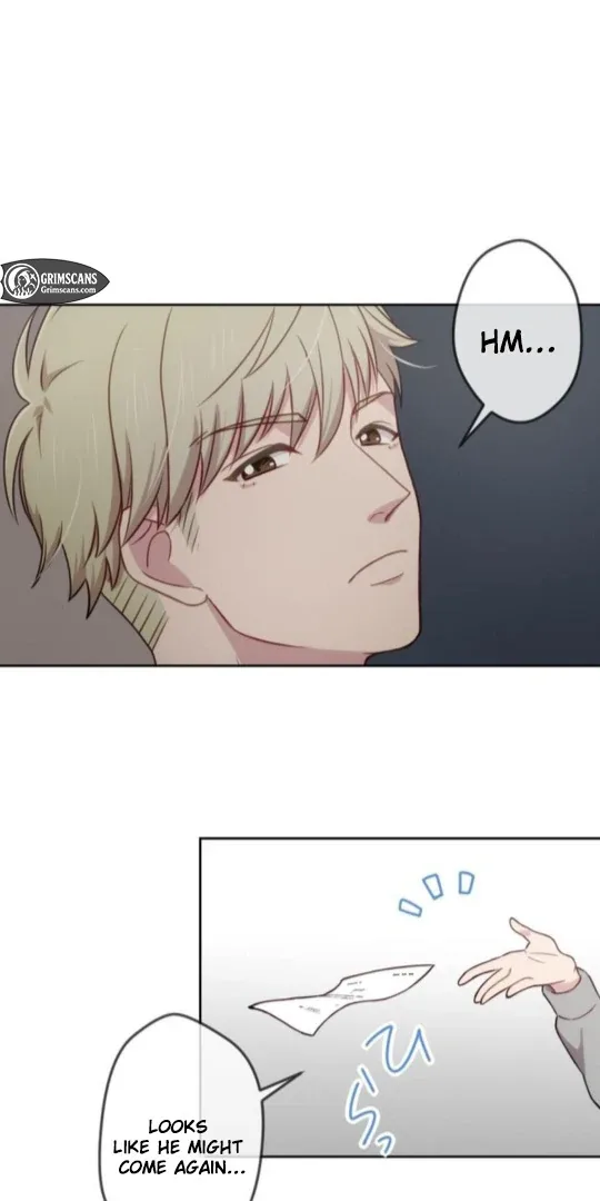 Complicated Love In Tokyo Chapter 10 page 17