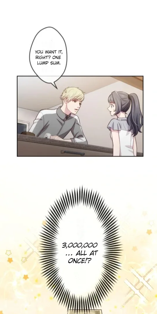 Complicated Love In Tokyo Chapter 9 page 4
