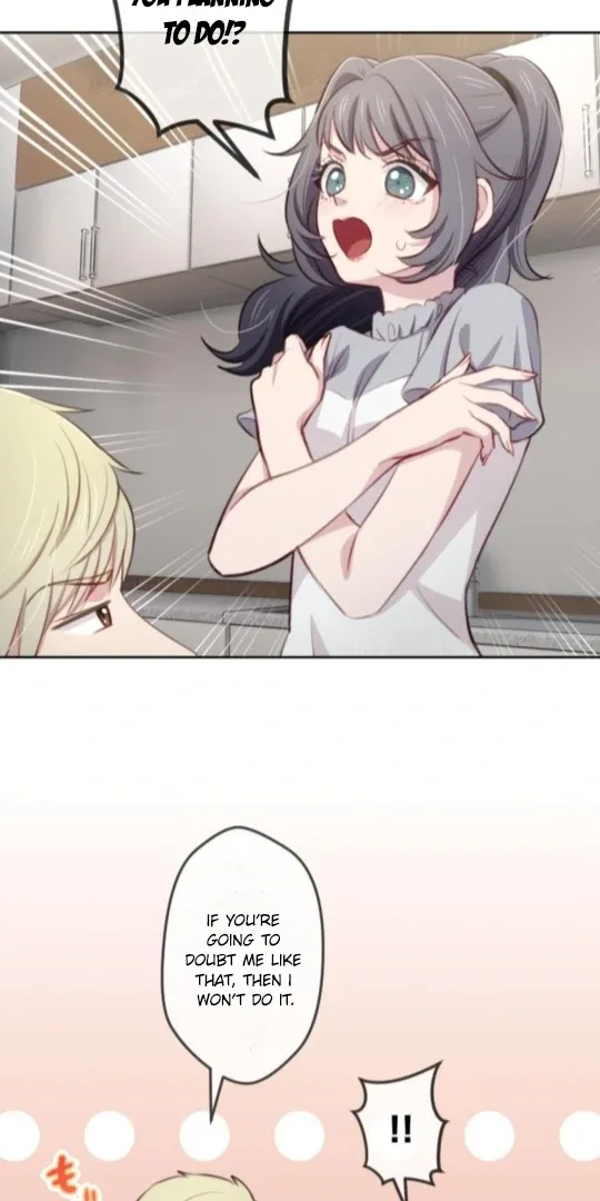 Complicated Love In Tokyo Chapter 9 page 6