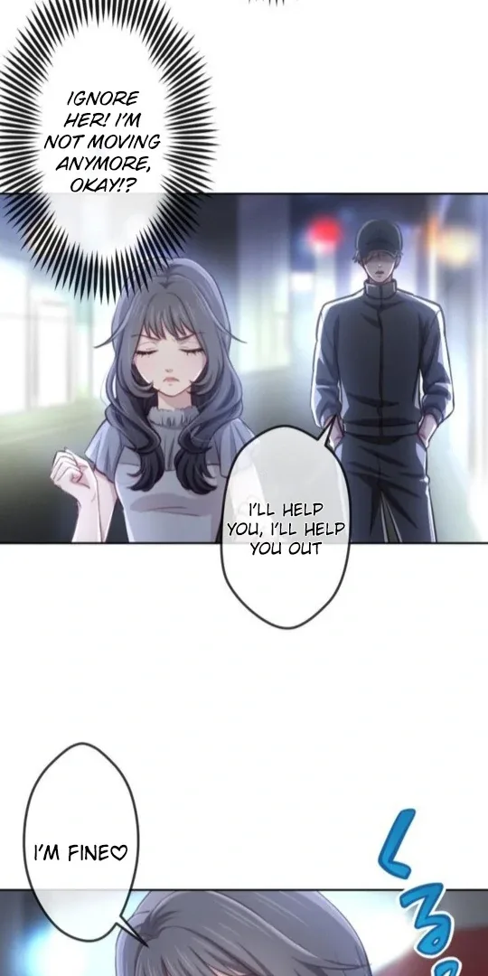 Complicated Love In Tokyo Chapter 8 page 23