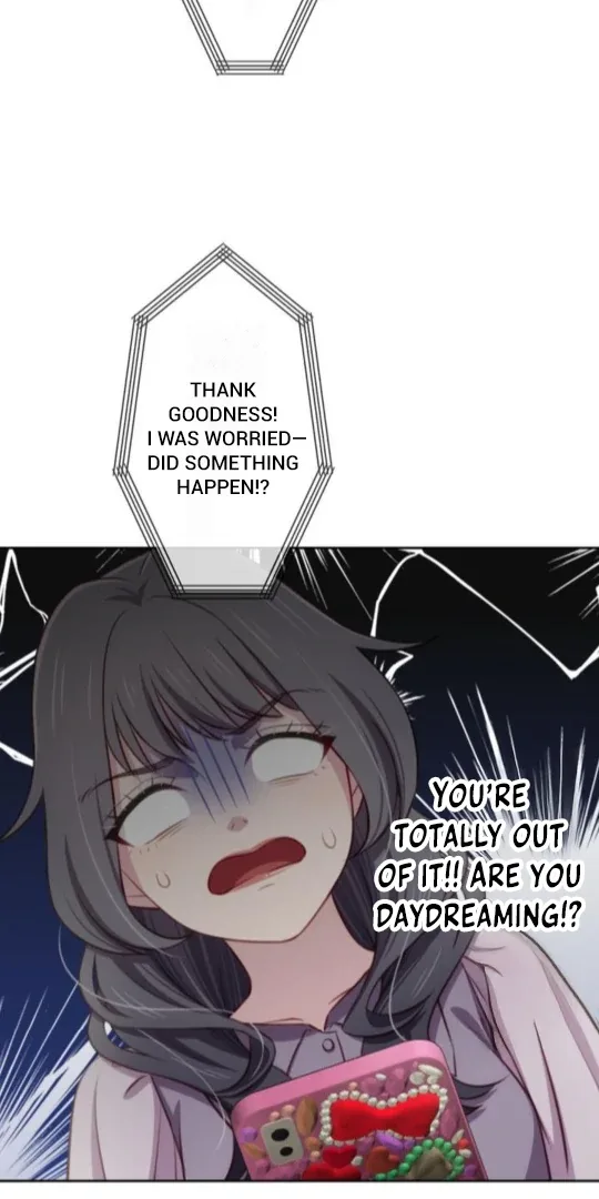Complicated Love In Tokyo Chapter 9 page 24