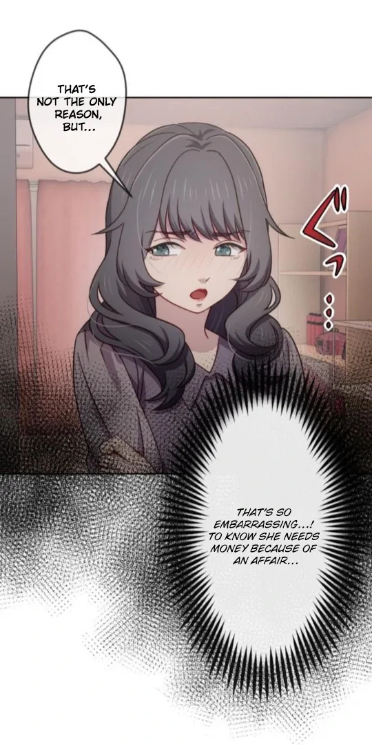 Complicated Love In Tokyo Chapter 10 page 16