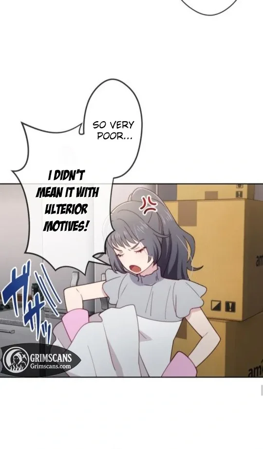 Complicated Love In Tokyo Chapter 8 page 38