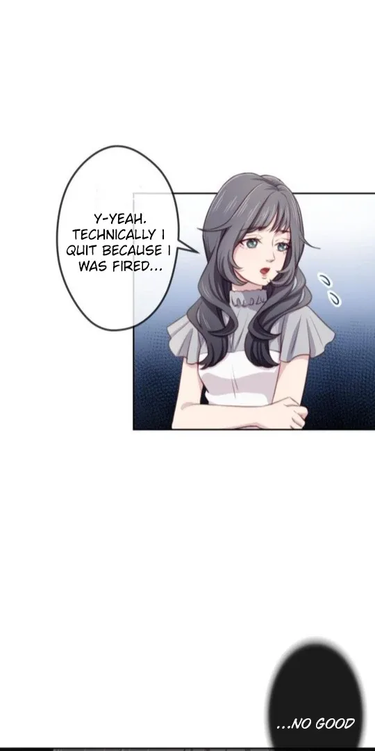 Complicated Love In Tokyo Chapter 8 page 18