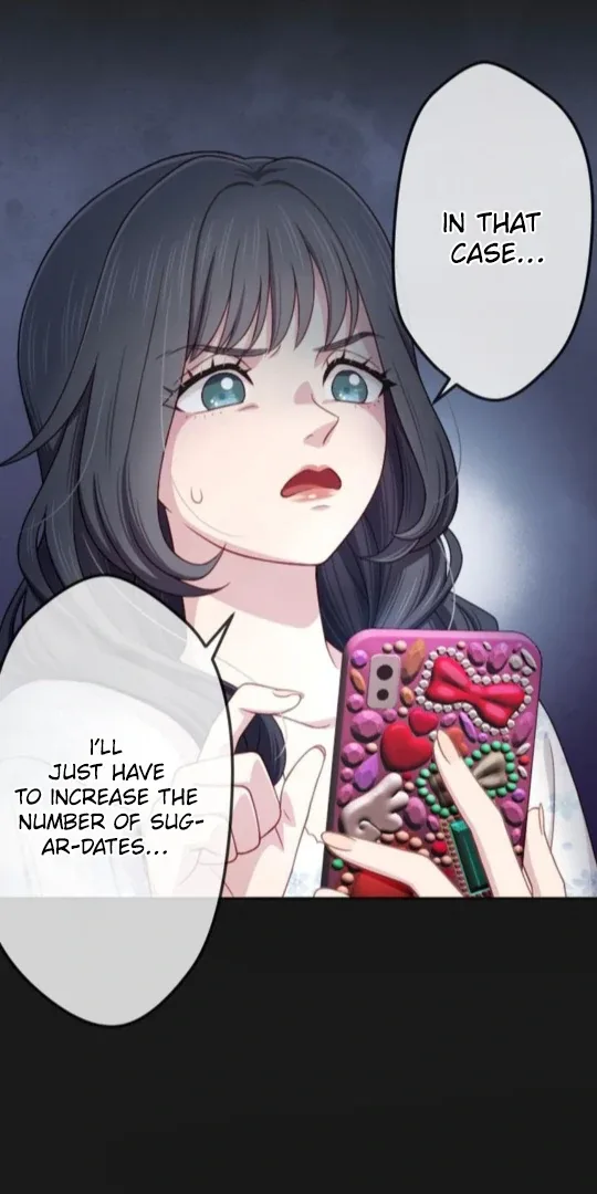Complicated Love In Tokyo Chapter 7 page 29