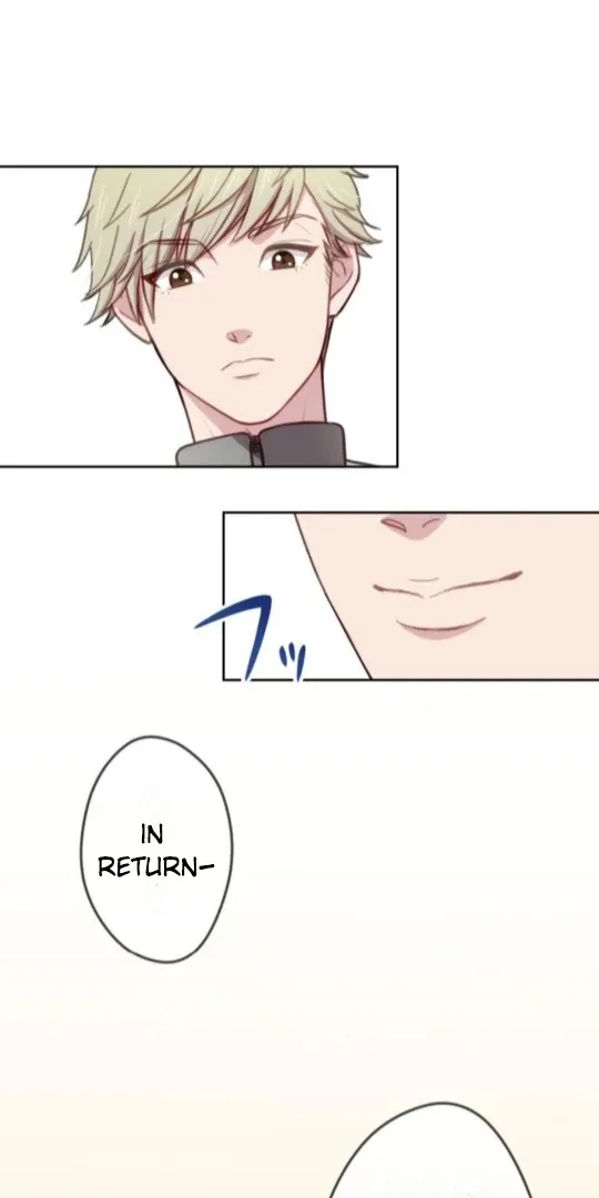 Complicated Love In Tokyo Chapter 9 page 9