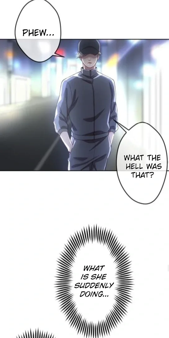 Complicated Love In Tokyo Chapter 8 page 22