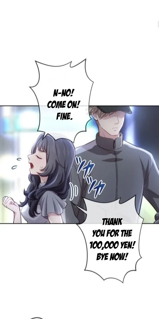 Complicated Love In Tokyo Chapter 8 page 21