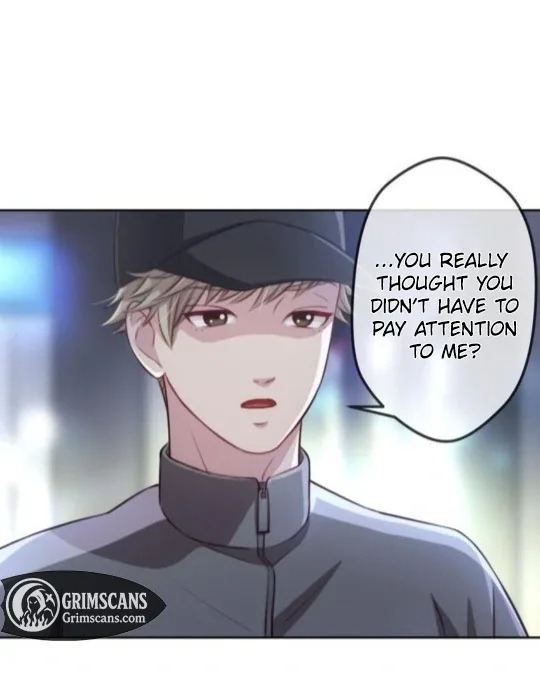 Complicated Love In Tokyo Chapter 8 page 20