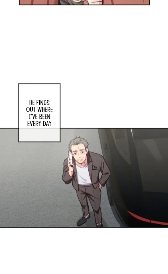 Complicated Love In Tokyo Chapter 9 page 18