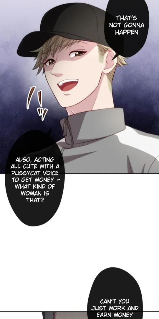 Complicated Love In Tokyo Chapter 8 page 13