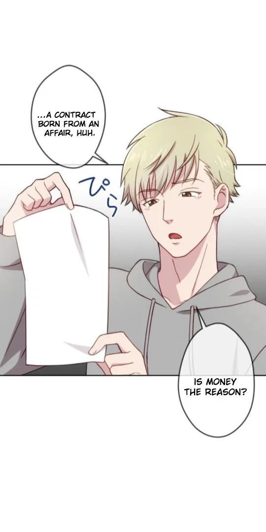 Complicated Love In Tokyo Chapter 10 page 15