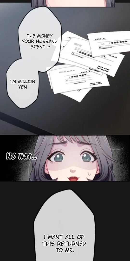 Complicated Love In Tokyo Chapter 7 page 21