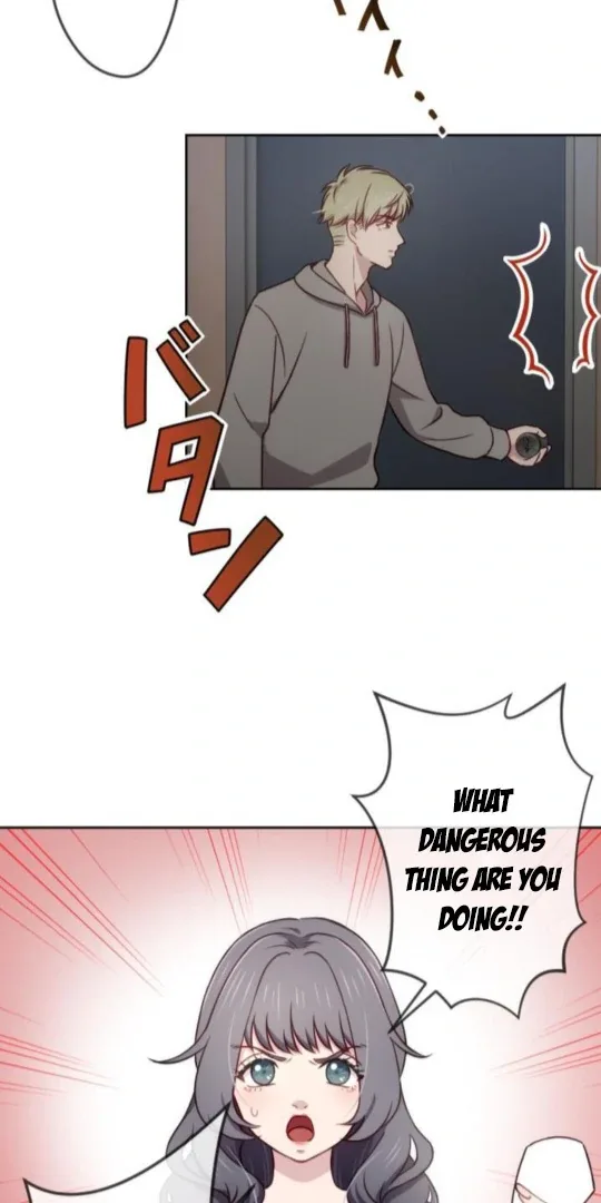 Complicated Love In Tokyo Chapter 10 page 12