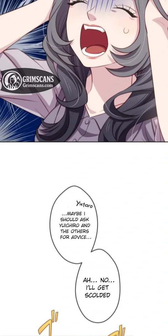 Complicated Love In Tokyo Chapter 9 page 21