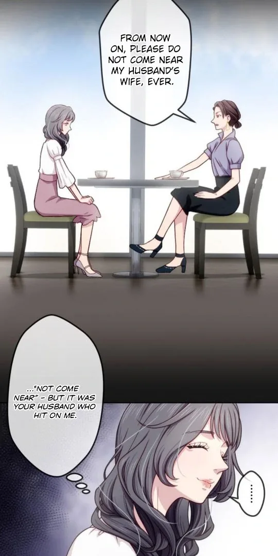 Complicated Love In Tokyo Chapter 7 page 10