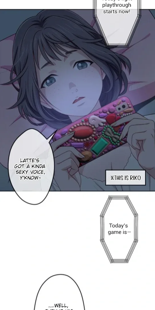 Complicated Love In Tokyo Chapter 7 page 33