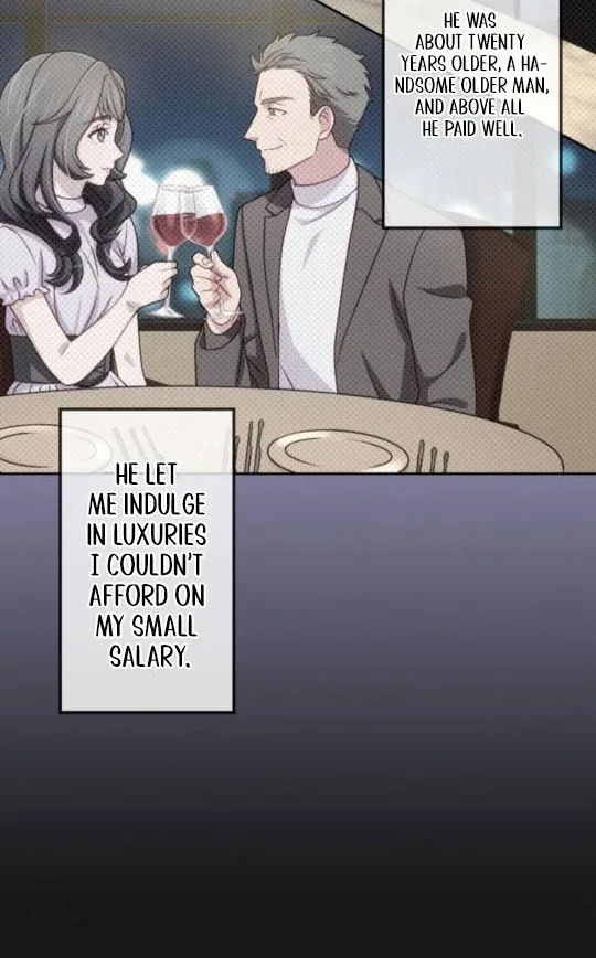 Complicated Love In Tokyo Chapter 7 page 13