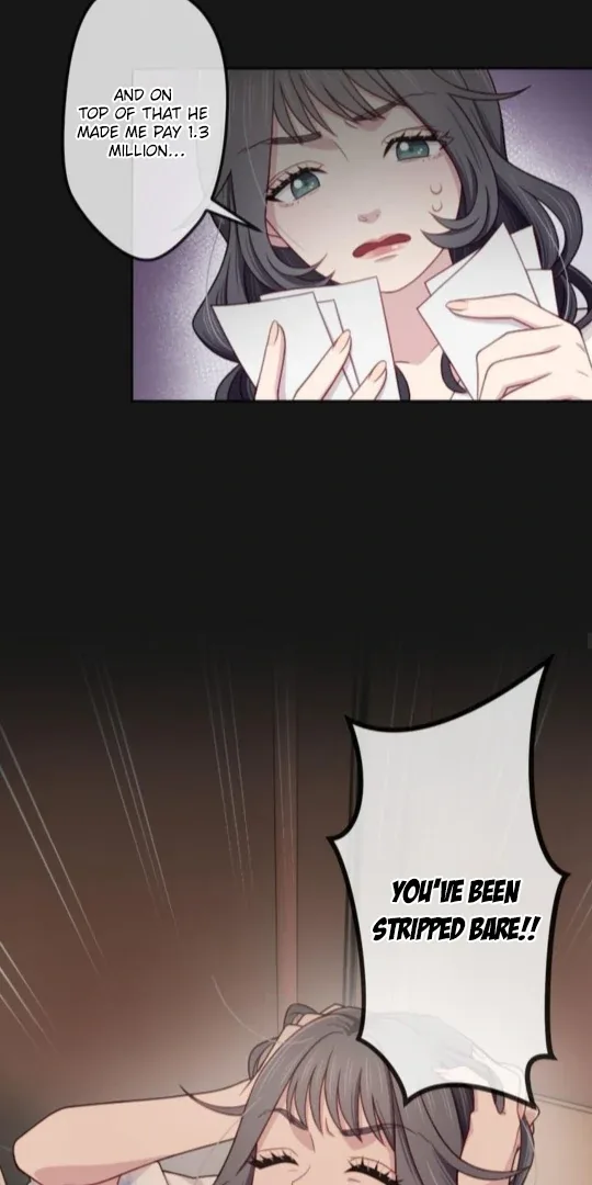 Complicated Love In Tokyo Chapter 7 page 26
