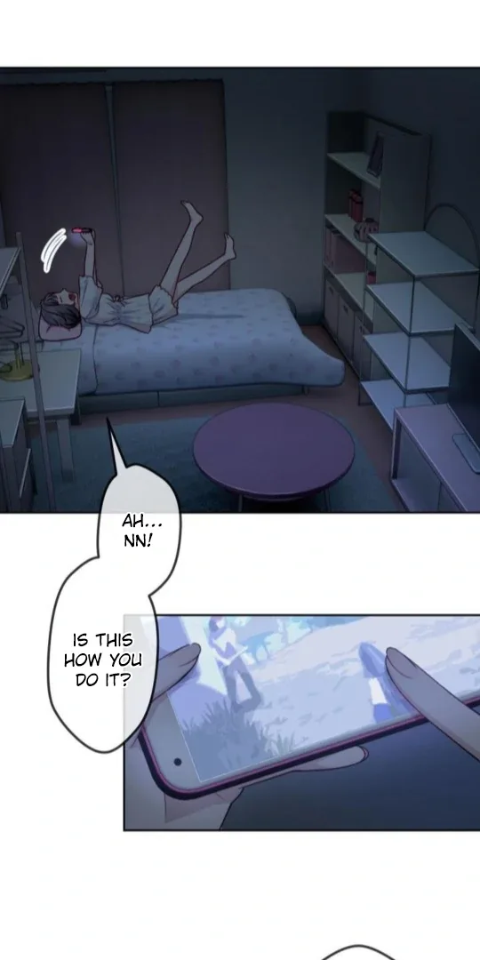 Complicated Love In Tokyo Chapter 7 page 31