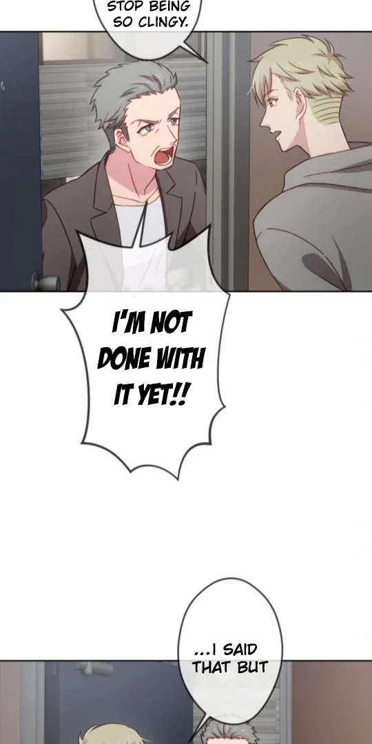 Complicated Love In Tokyo Chapter 10 page 7