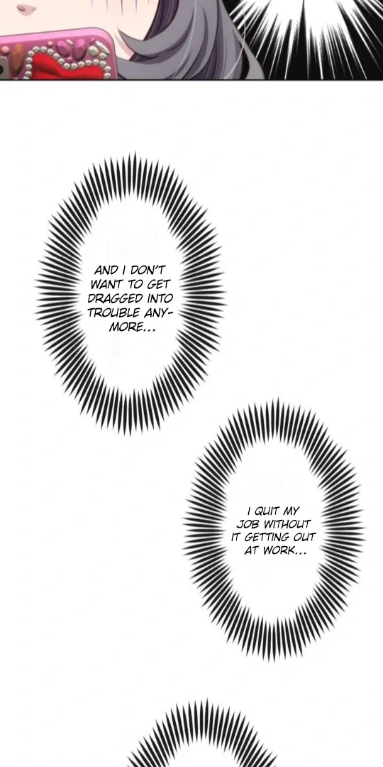 Complicated Love In Tokyo Chapter 9 page 28