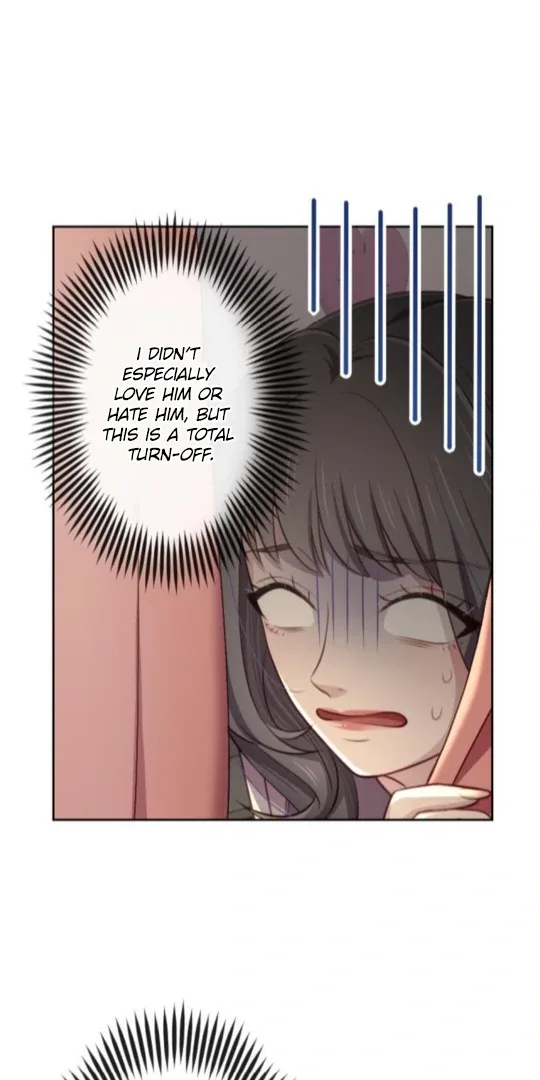 Complicated Love In Tokyo Chapter 9 page 19