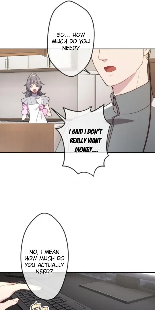 Complicated Love In Tokyo Chapter 8 page 39