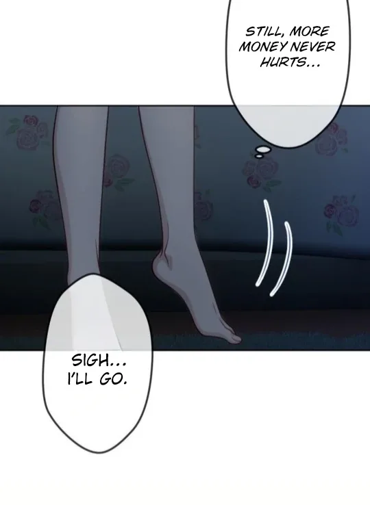 Complicated Love In Tokyo Chapter 7 page 40