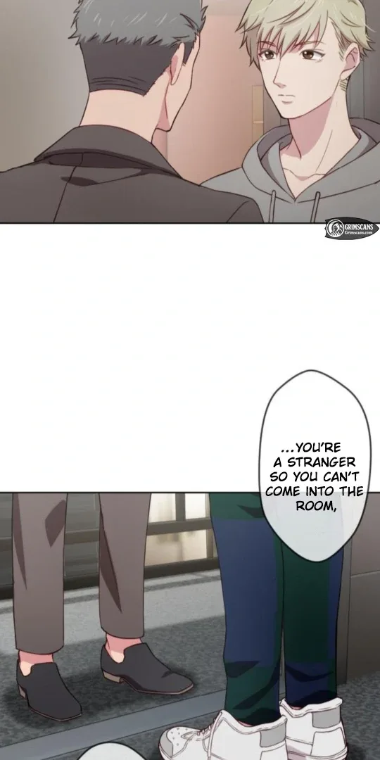 Complicated Love In Tokyo Chapter 10 page 4