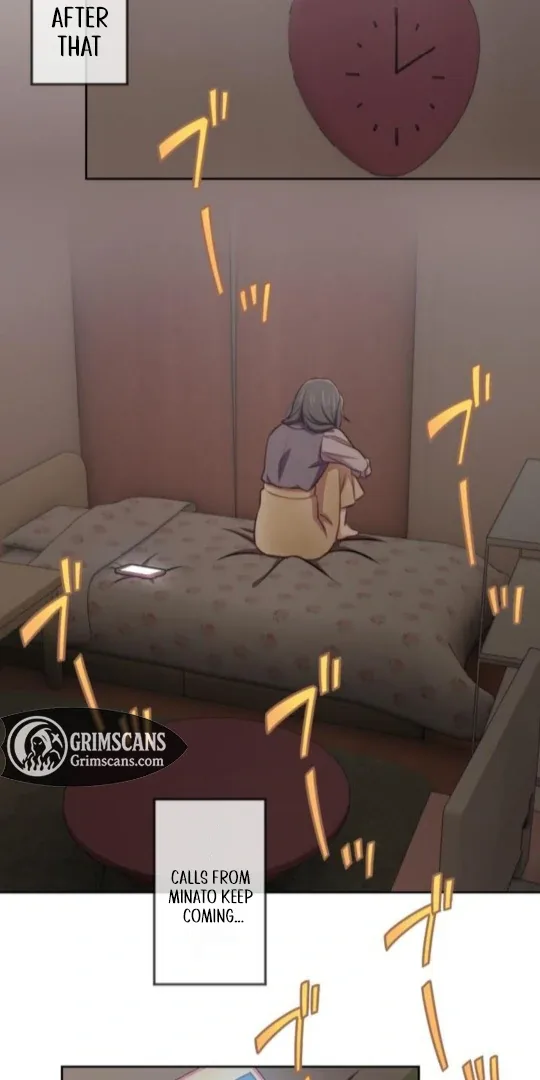 Complicated Love In Tokyo Chapter 9 page 16