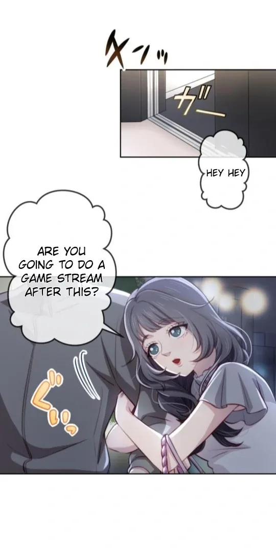 Complicated Love In Tokyo Chapter 8 page 7