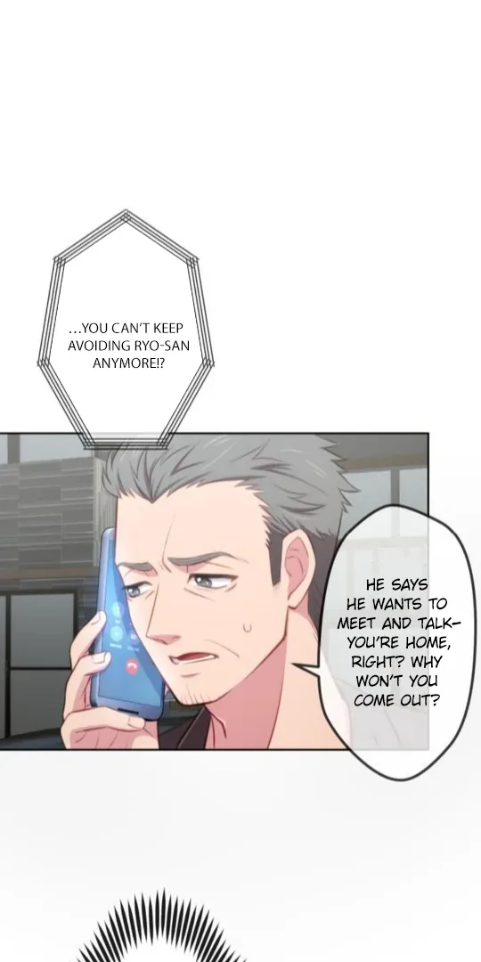 Complicated Love In Tokyo Chapter 9 page 25