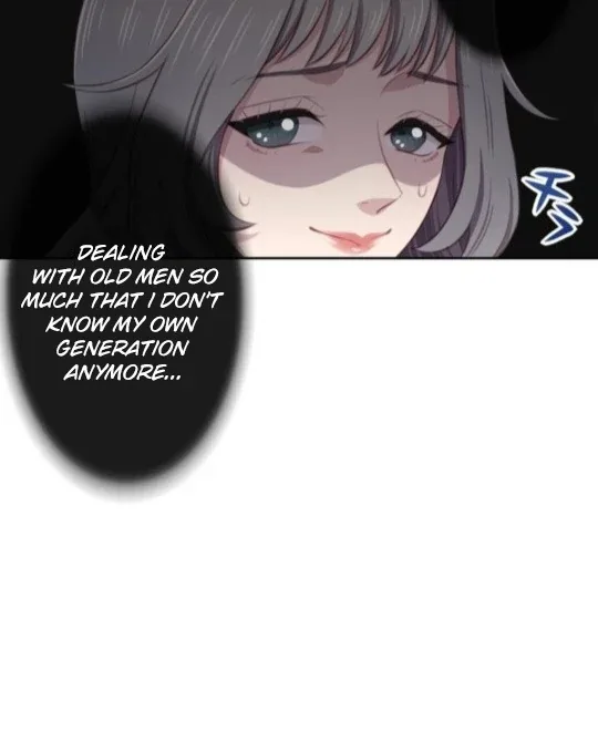 Complicated Love In Tokyo Chapter 8 page 19