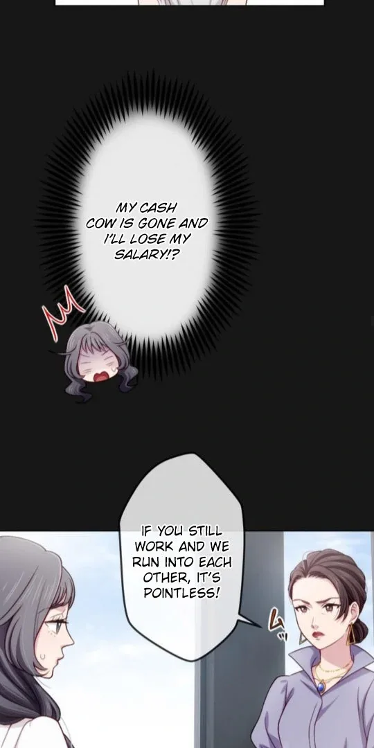 Complicated Love In Tokyo Chapter 7 page 18