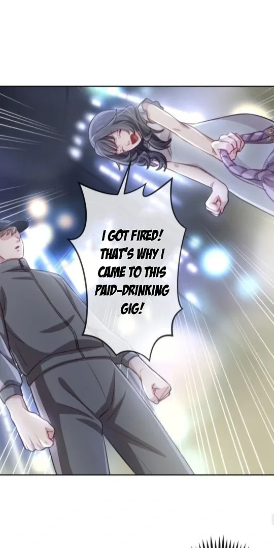 Complicated Love In Tokyo Chapter 8 page 16