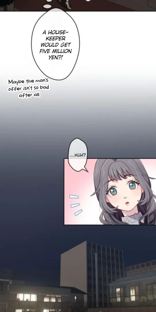 Complicated Love In Tokyo Chapter 9 page 12