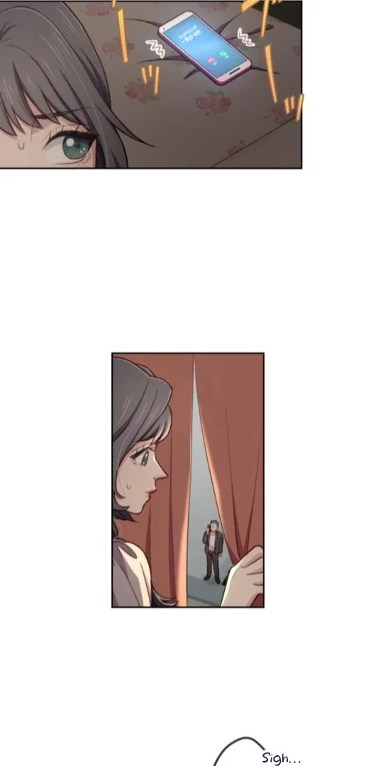 Complicated Love In Tokyo Chapter 9 page 22