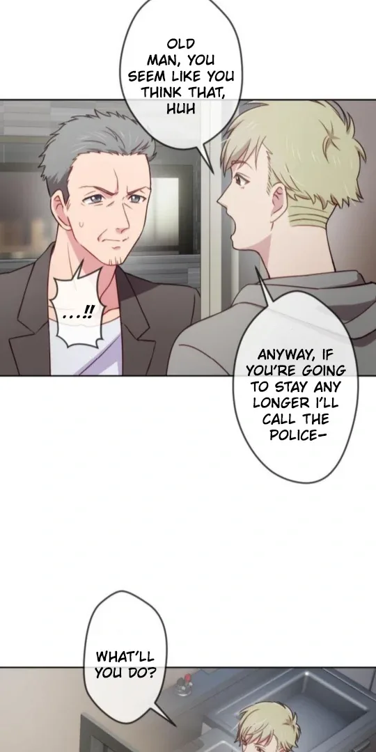 Complicated Love In Tokyo Chapter 10 page 10