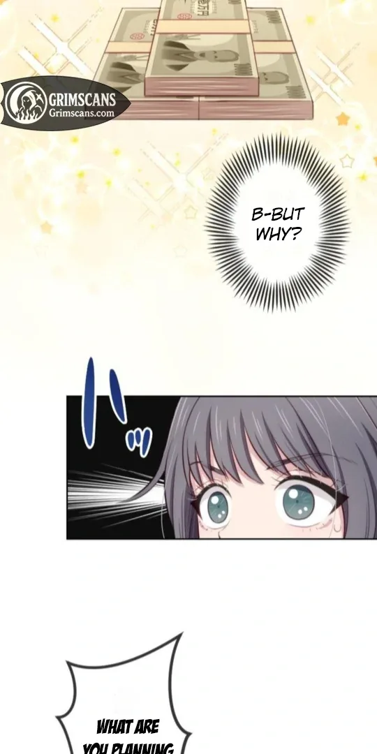 Complicated Love In Tokyo Chapter 9 page 5
