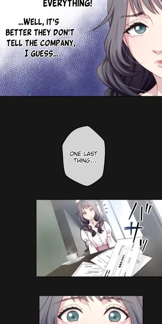 Complicated Love In Tokyo Chapter 7 page 20