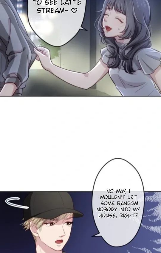 Complicated Love In Tokyo Chapter 8 page 9