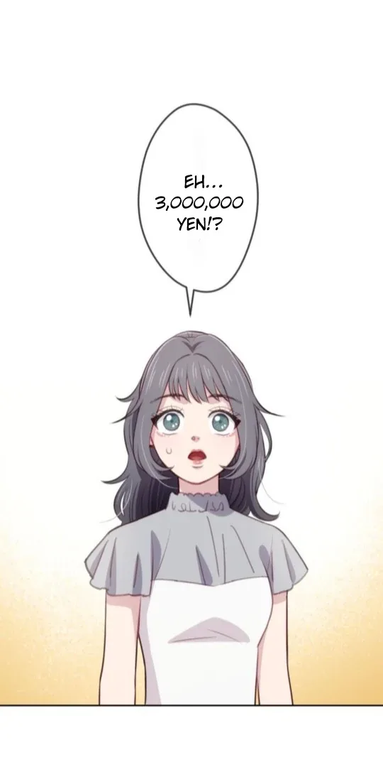 Complicated Love In Tokyo Chapter 9 page 3