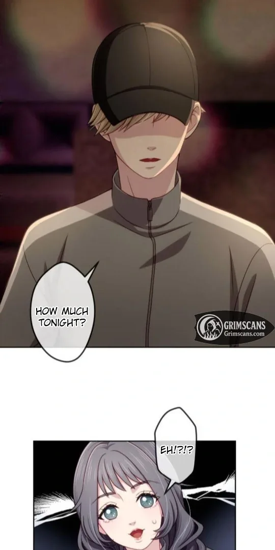 Complicated Love In Tokyo Chapter 7 page 59