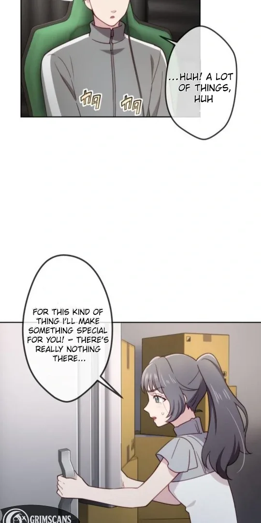 Complicated Love In Tokyo Chapter 8 page 42