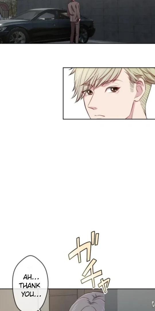 Complicated Love In Tokyo Chapter 9 page 49
