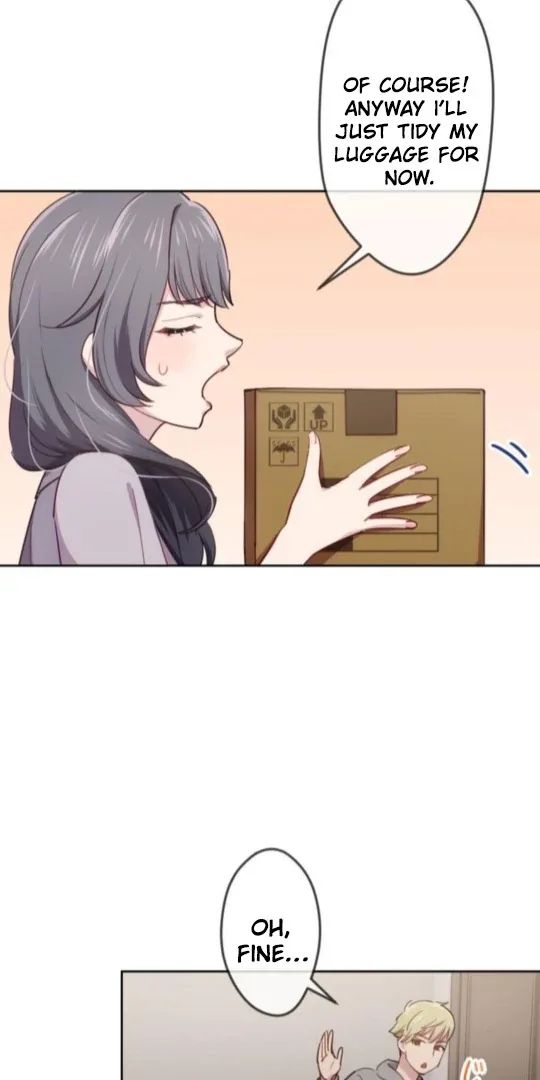 Complicated Love In Tokyo Chapter 10 page 41